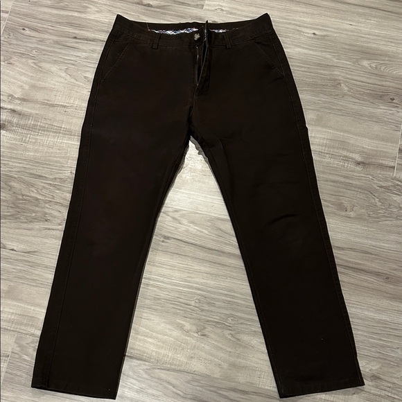 Polo Ralph Lauren Other - Polo Ralph Lauren Men's Espresso Chinos